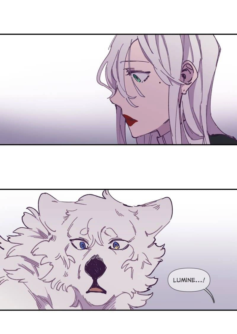 Lumine Chapter 116 - 10