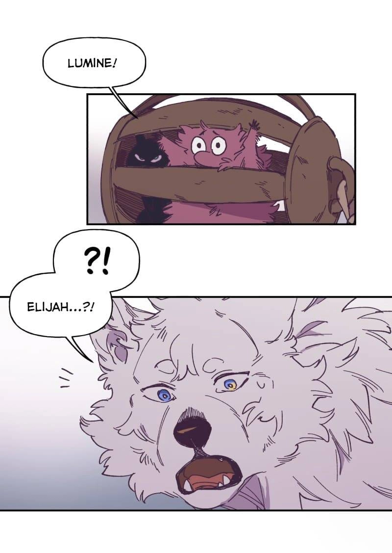 Lumine Chapter 116 - 12