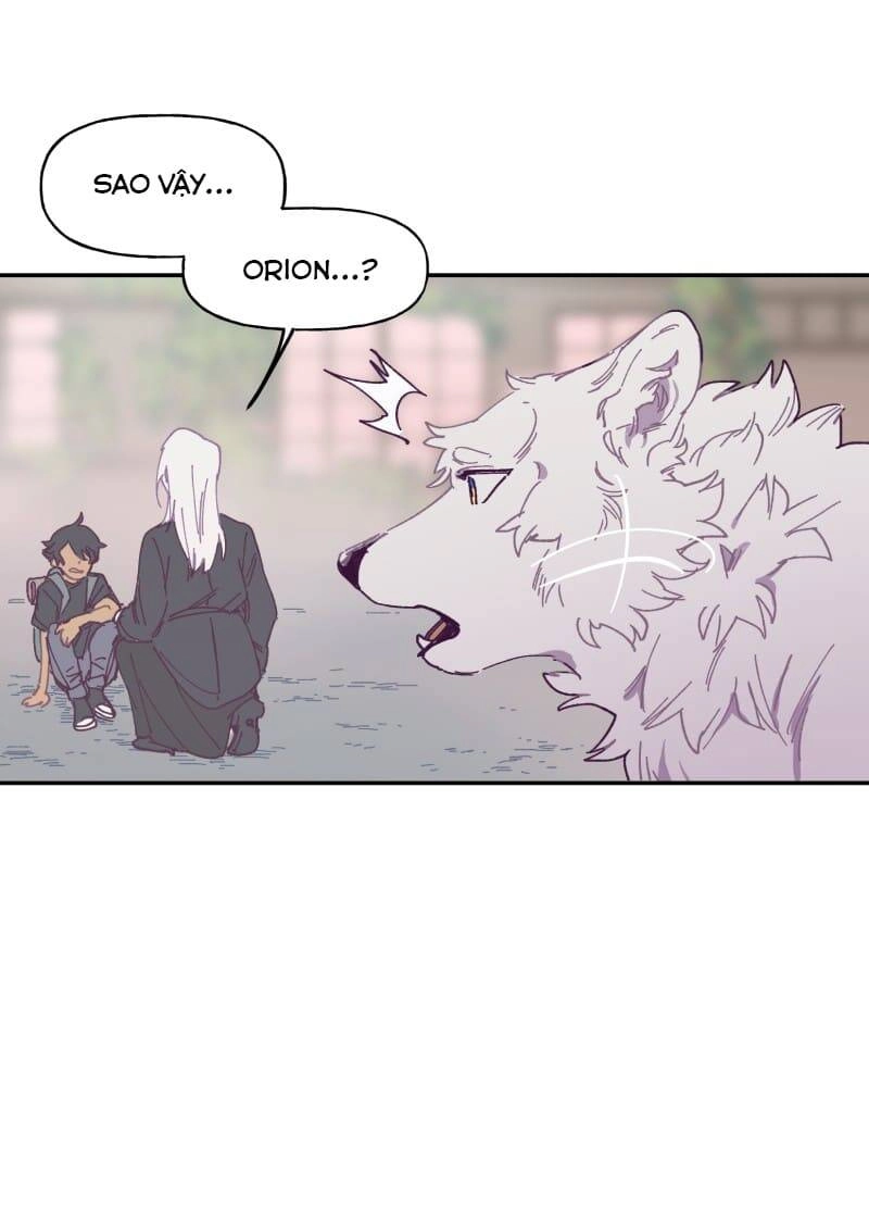 Lumine Chapter 116 - 13