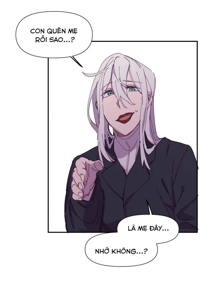 Lumine Chapter 116 - 14