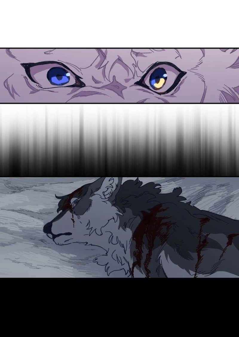 Lumine Chapter 116 - 23