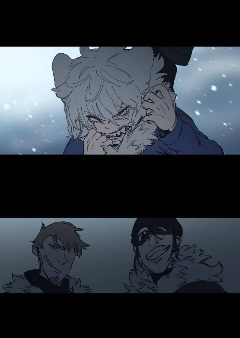 Lumine Chapter 116 - 24