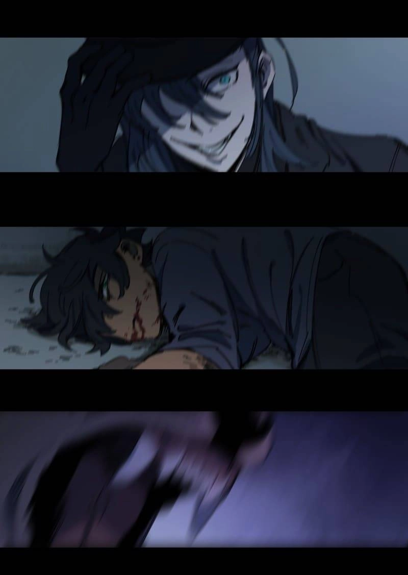 Lumine Chapter 116 - 25