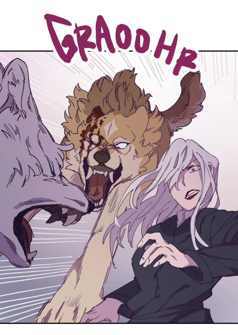 Lumine Chapter 116 - 29