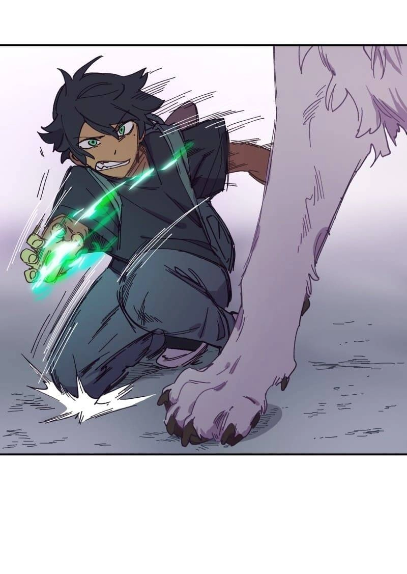 Lumine Chapter 116 - 30