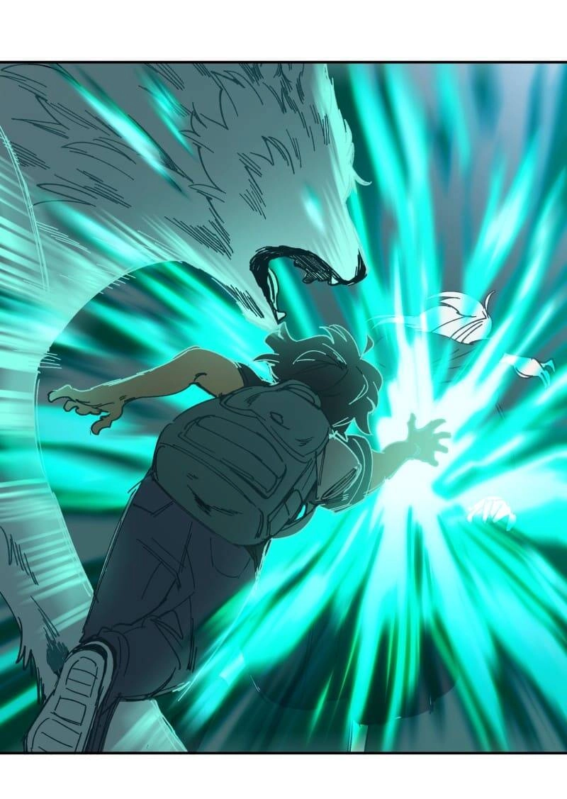 Lumine Chapter 116 - 31