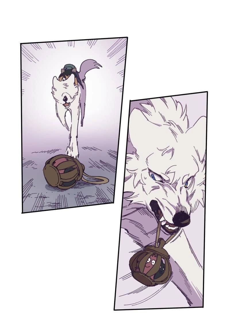 Lumine Chapter 116 - 34