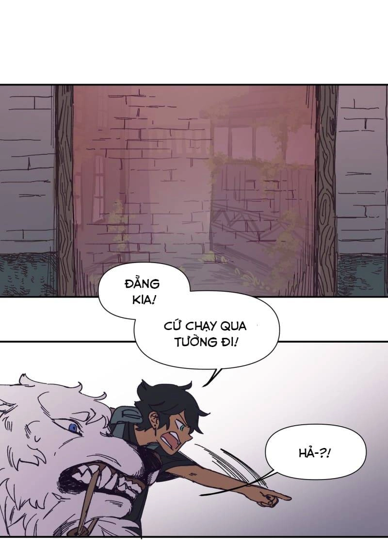 Lumine Chapter 116 - 37