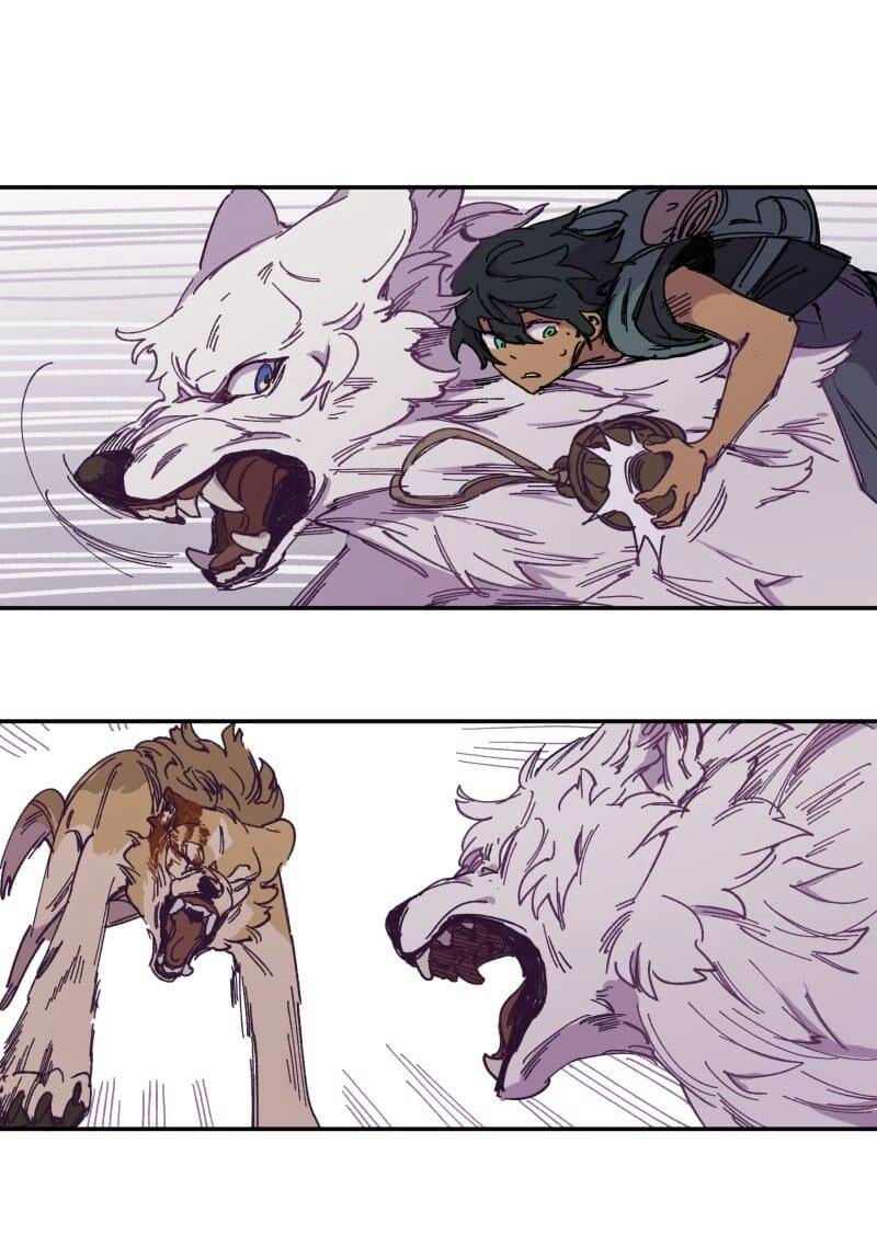 Lumine Chapter 116 - 39