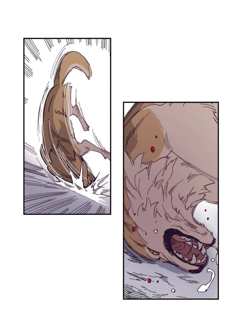 Lumine Chapter 116 - 41