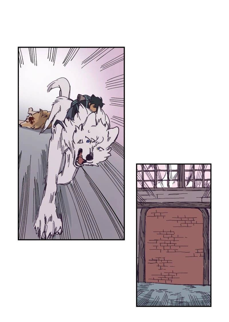 Lumine Chapter 116 - 42