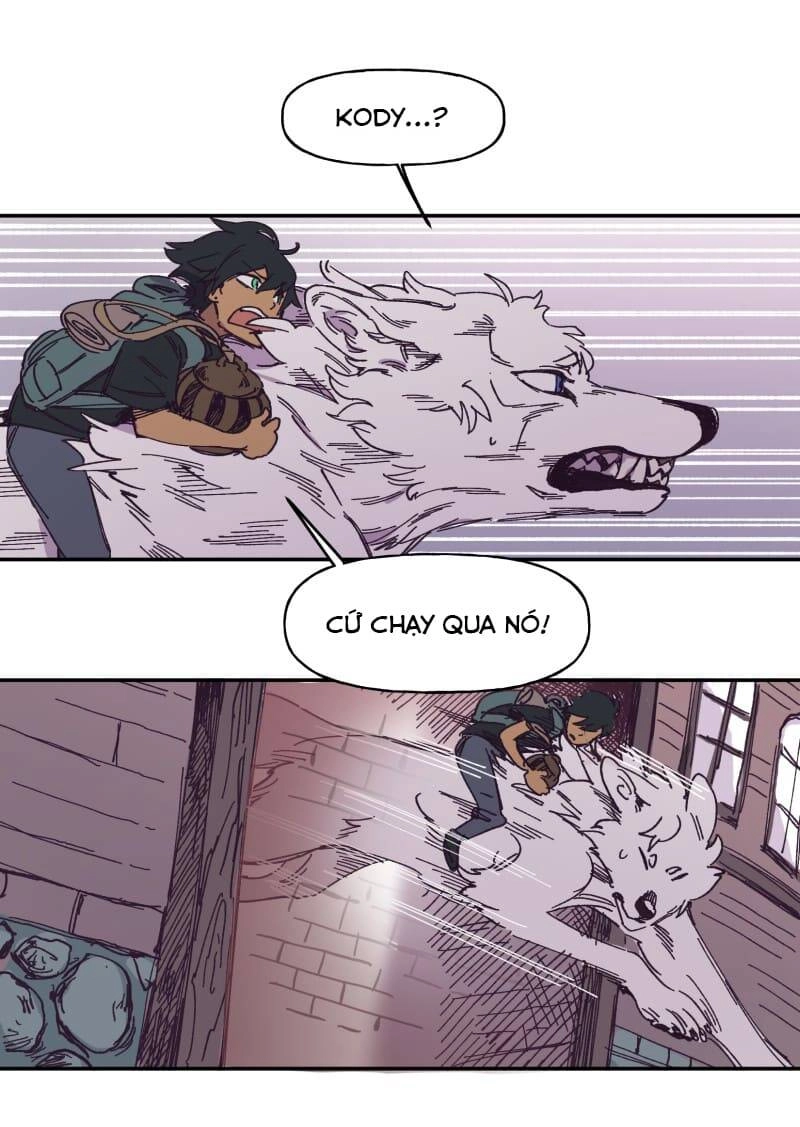 Lumine Chapter 116 - 43