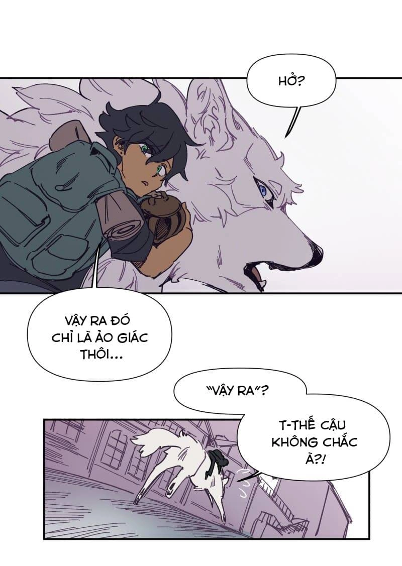 Lumine Chapter 116 - 44