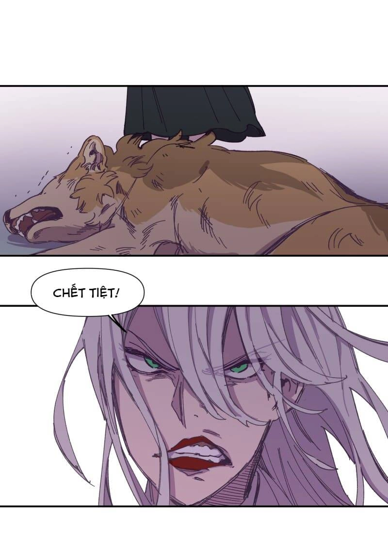 Lumine Chapter 116 - 45