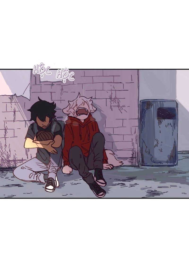 Lumine Chapter 117 - 3