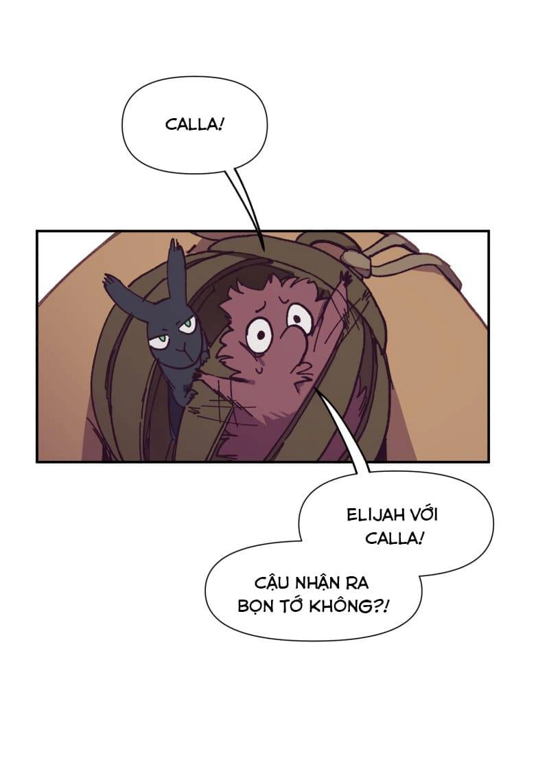 Lumine Chapter 117 - 7