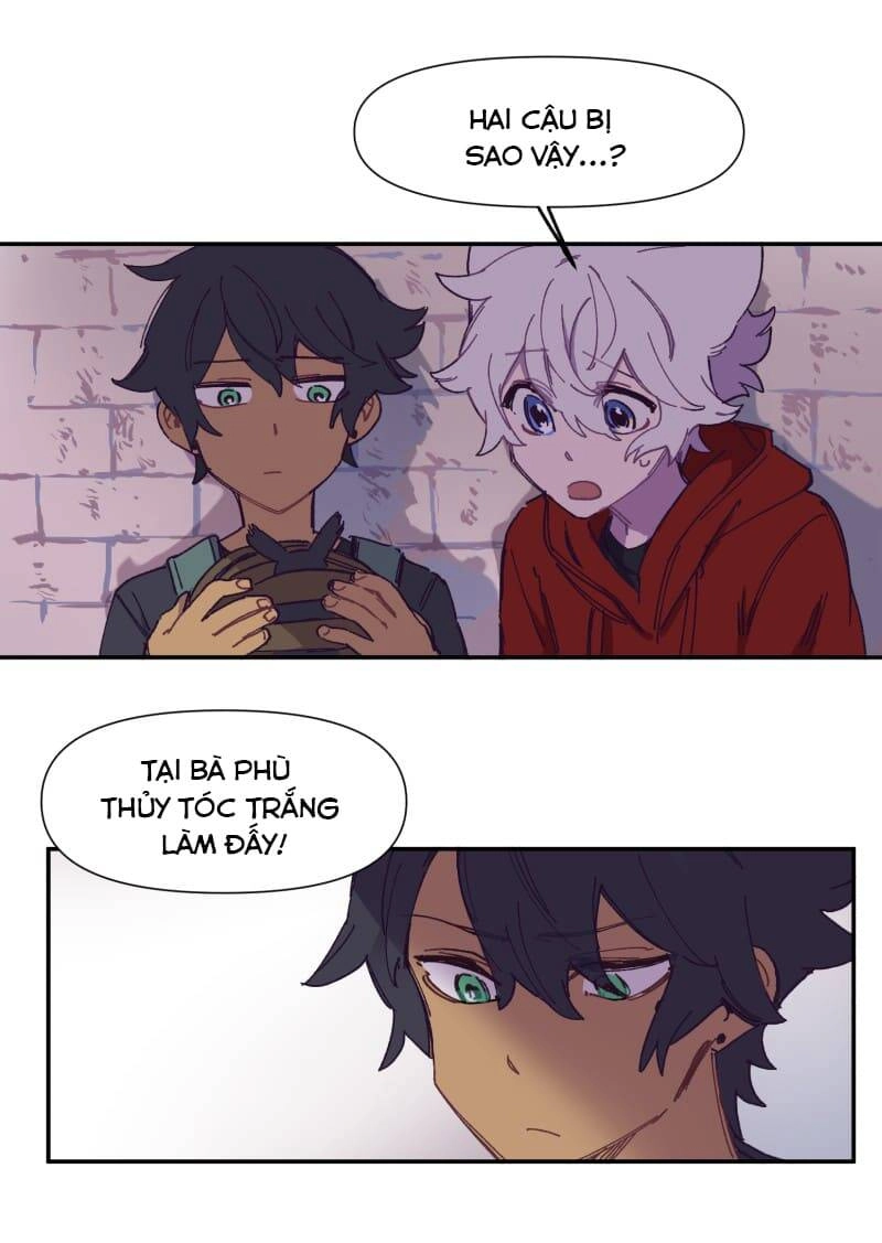 Lumine Chapter 117 - 8