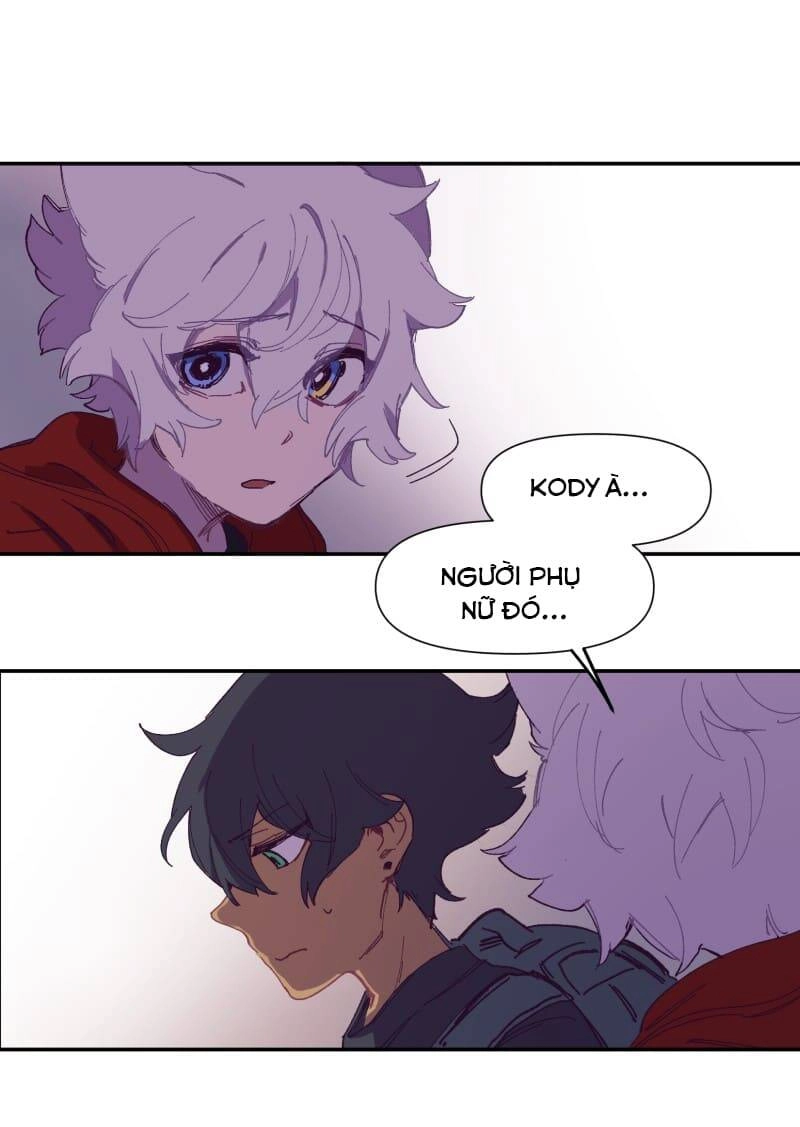 Lumine Chapter 117 - 9