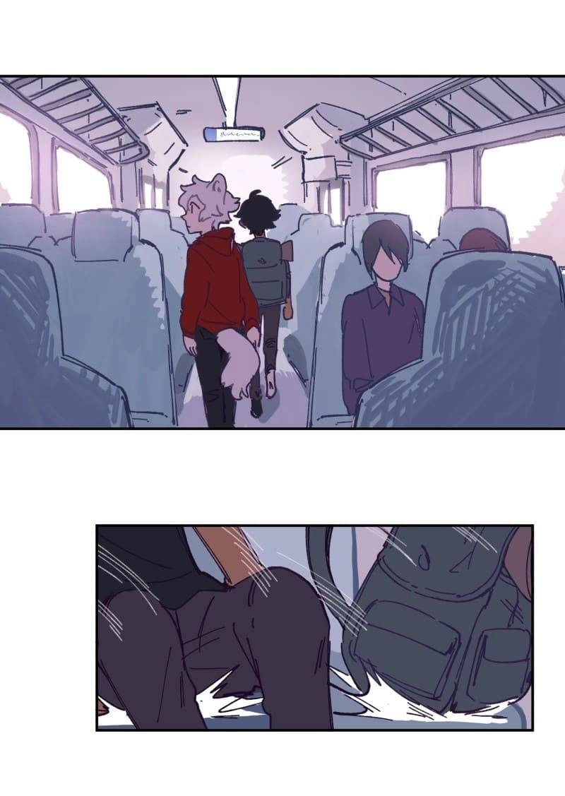 Lumine Chapter 117 - 12