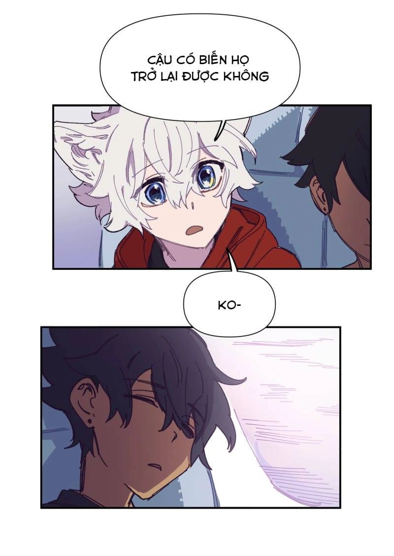 Lumine Chapter 117 - 16