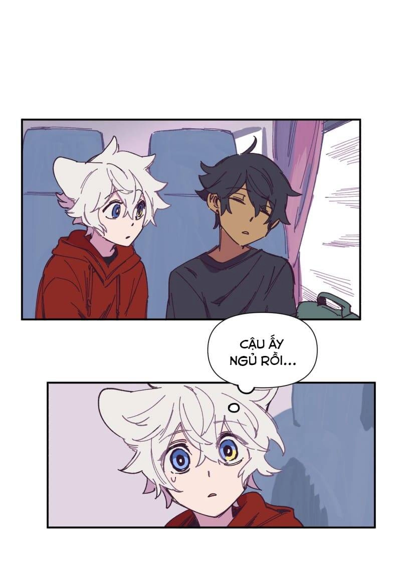 Lumine Chapter 117 - 17