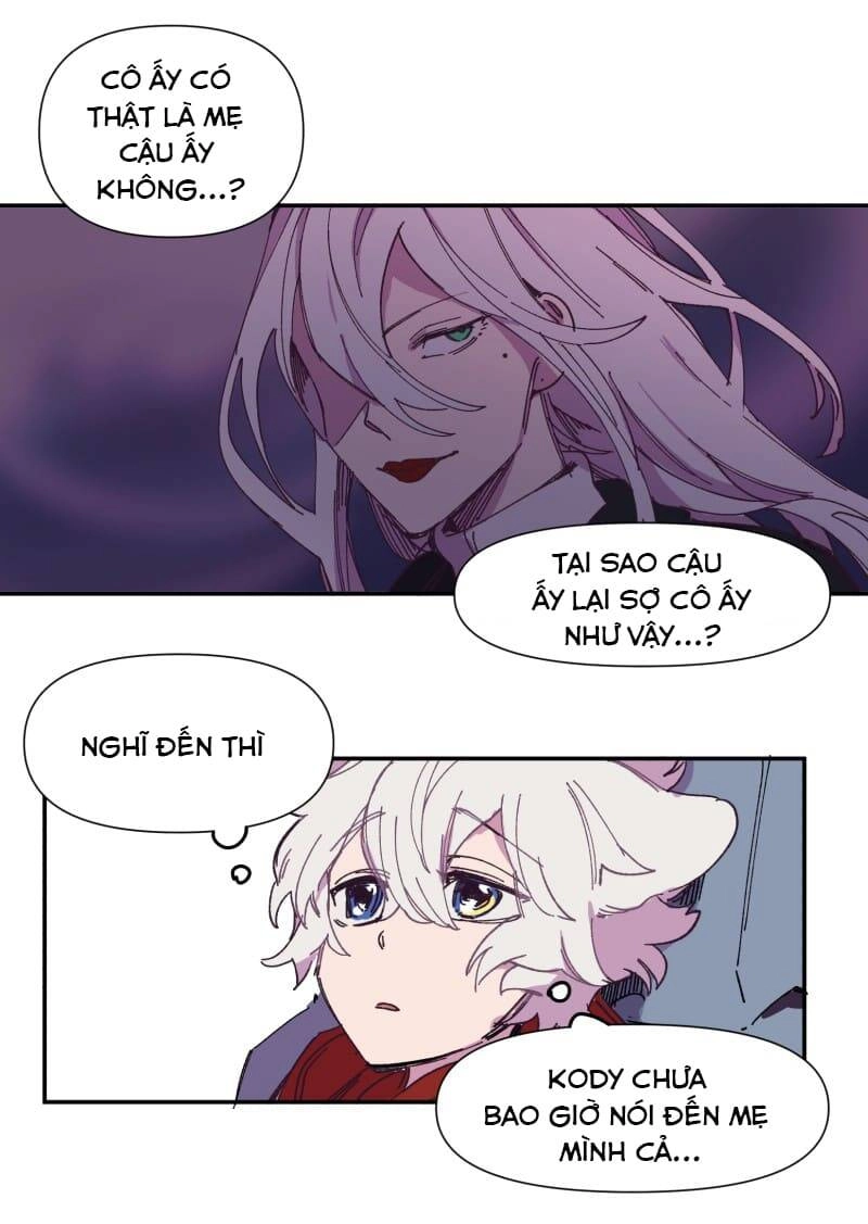 Lumine Chapter 117 - 19