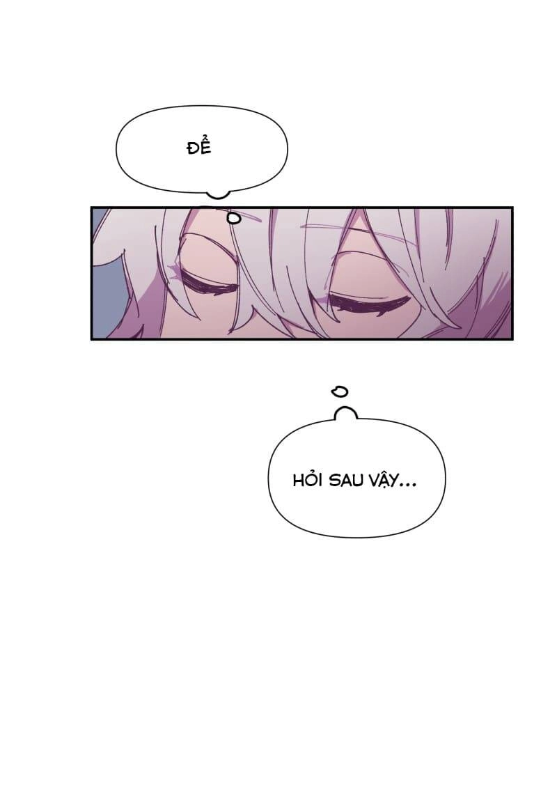 Lumine Chapter 117 - 20