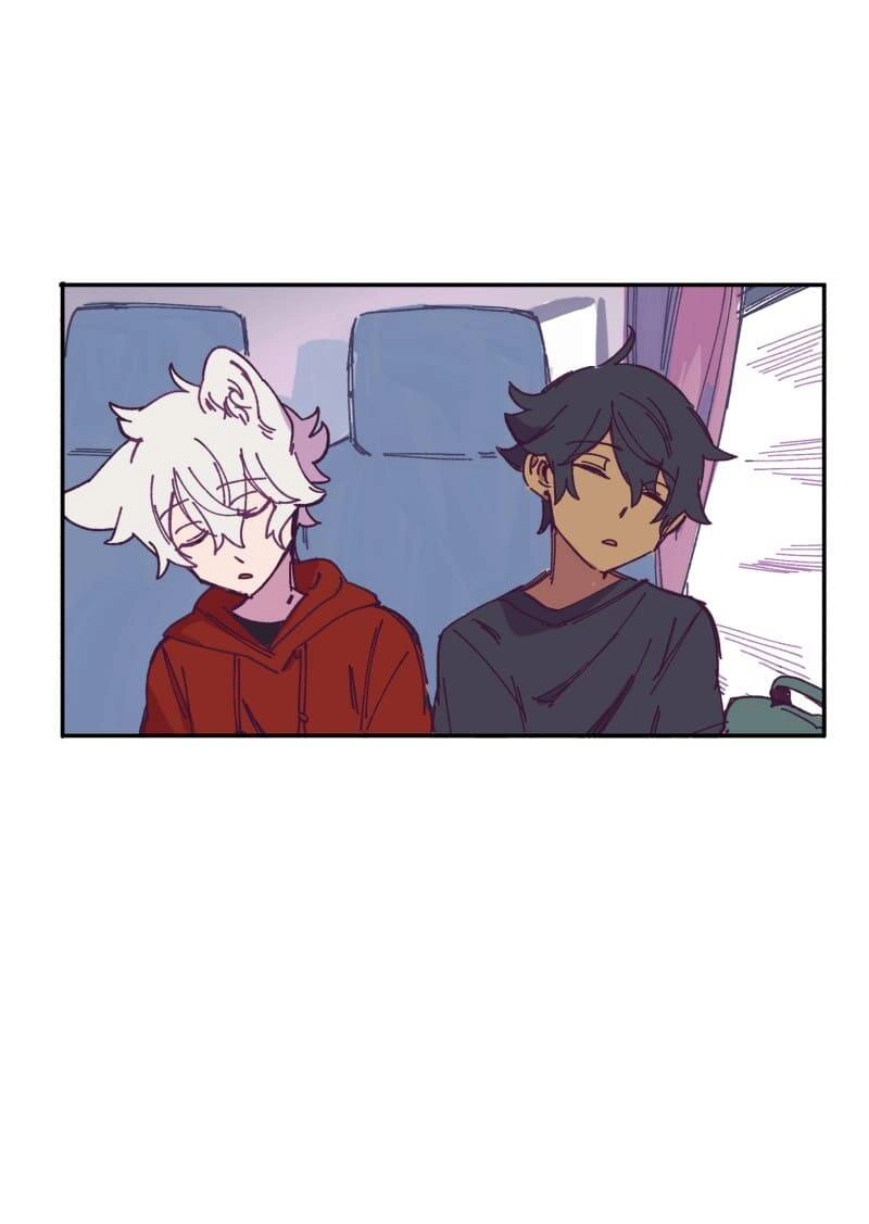 Lumine Chapter 117 - 21