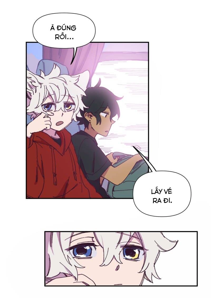 Lumine Chapter 117 - 29