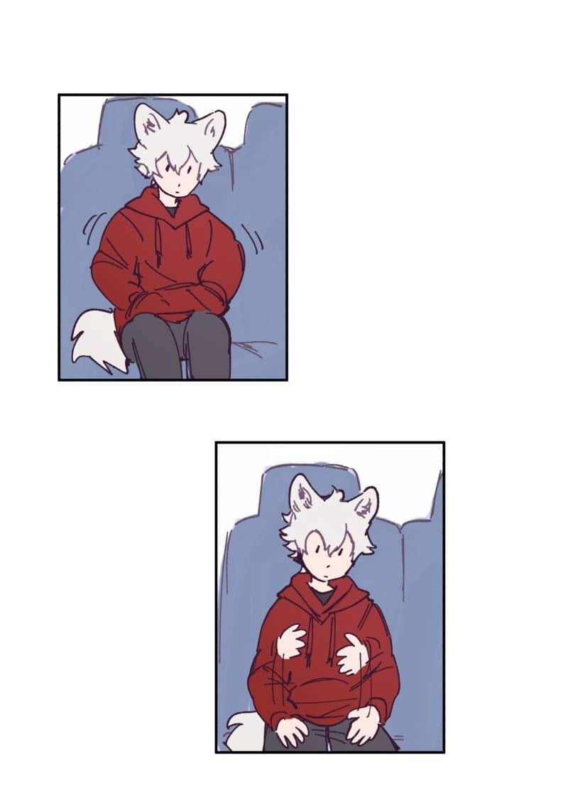 Lumine Chapter 117 - 30