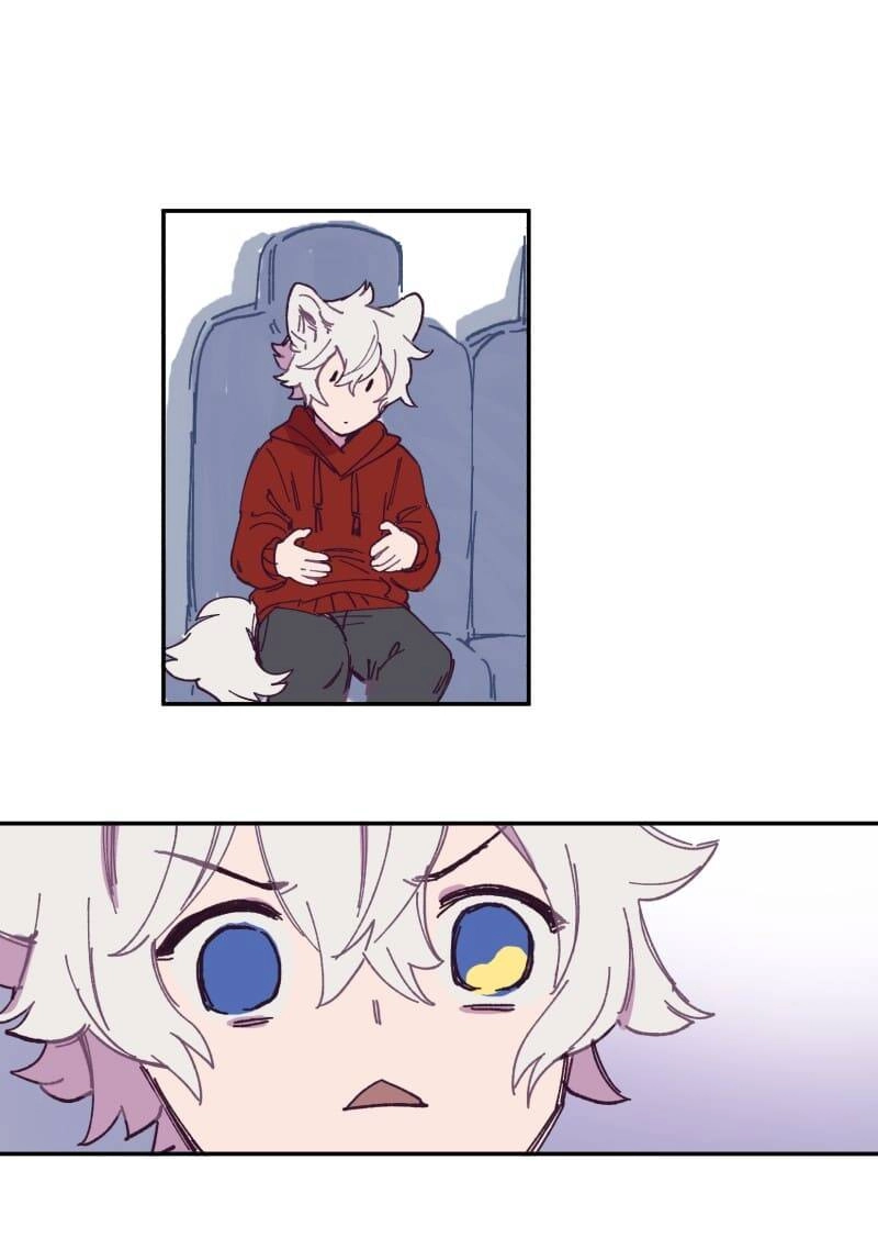 Lumine Chapter 117 - 31