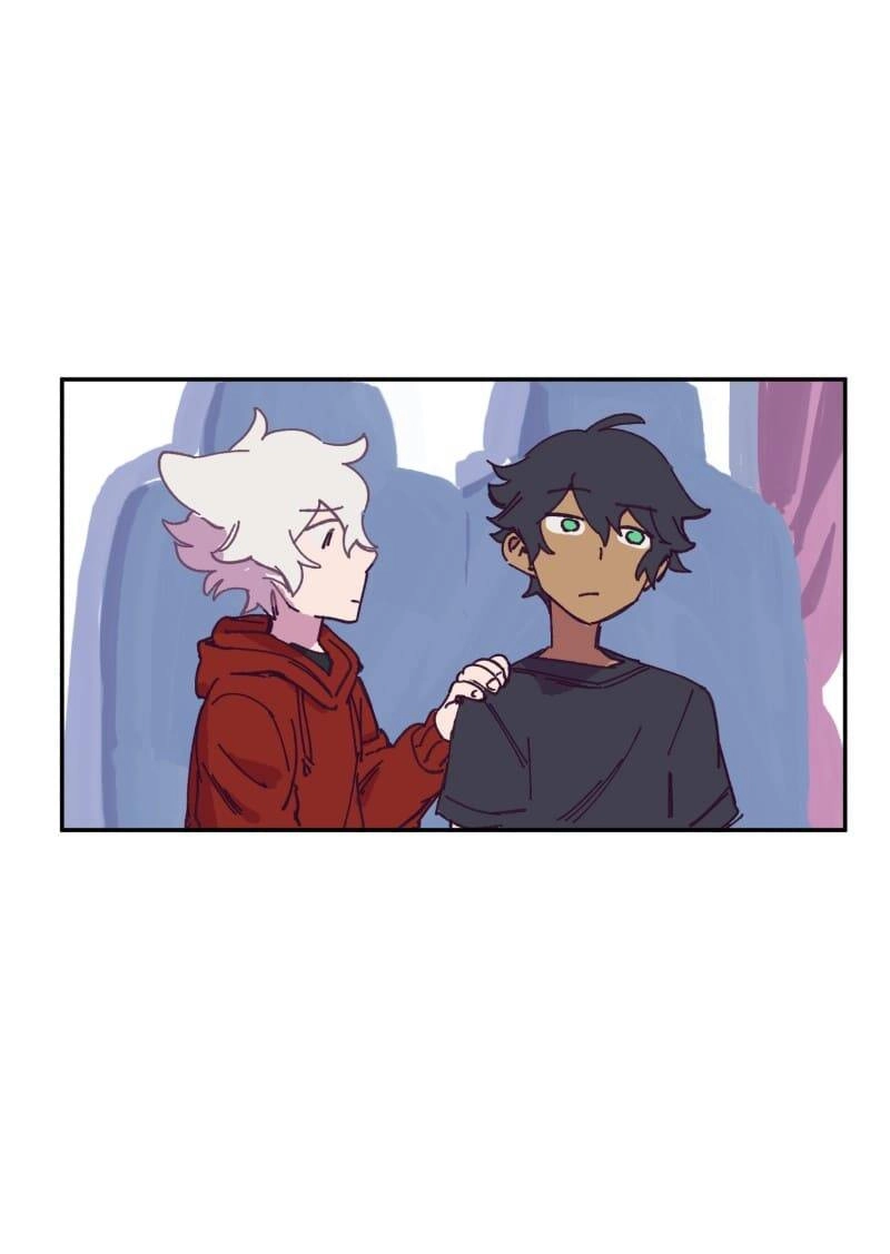 Lumine Chapter 117 - 33