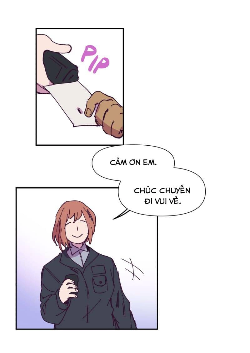 Lumine Chapter 117 - 35