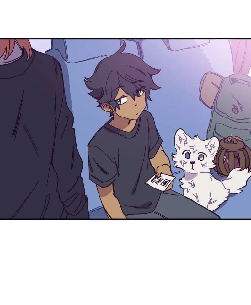 Lumine Chapter 117 - 36