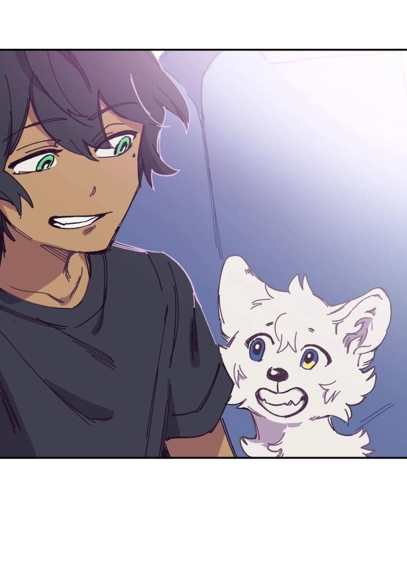 Lumine Chapter 117 - 37