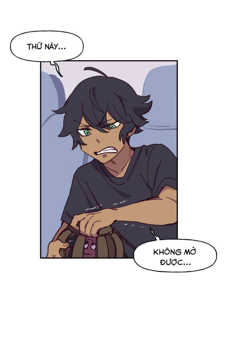 Lumine Chapter 118 - 3