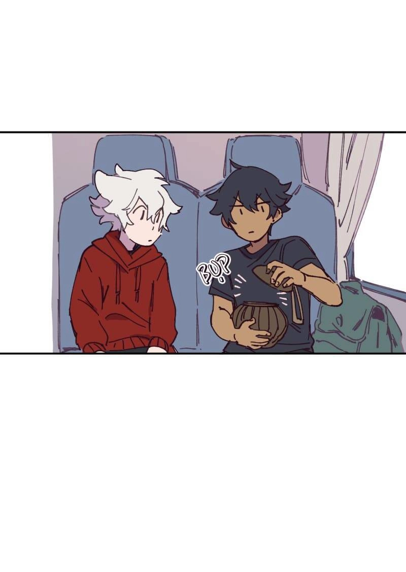 Lumine Chapter 118 - 5