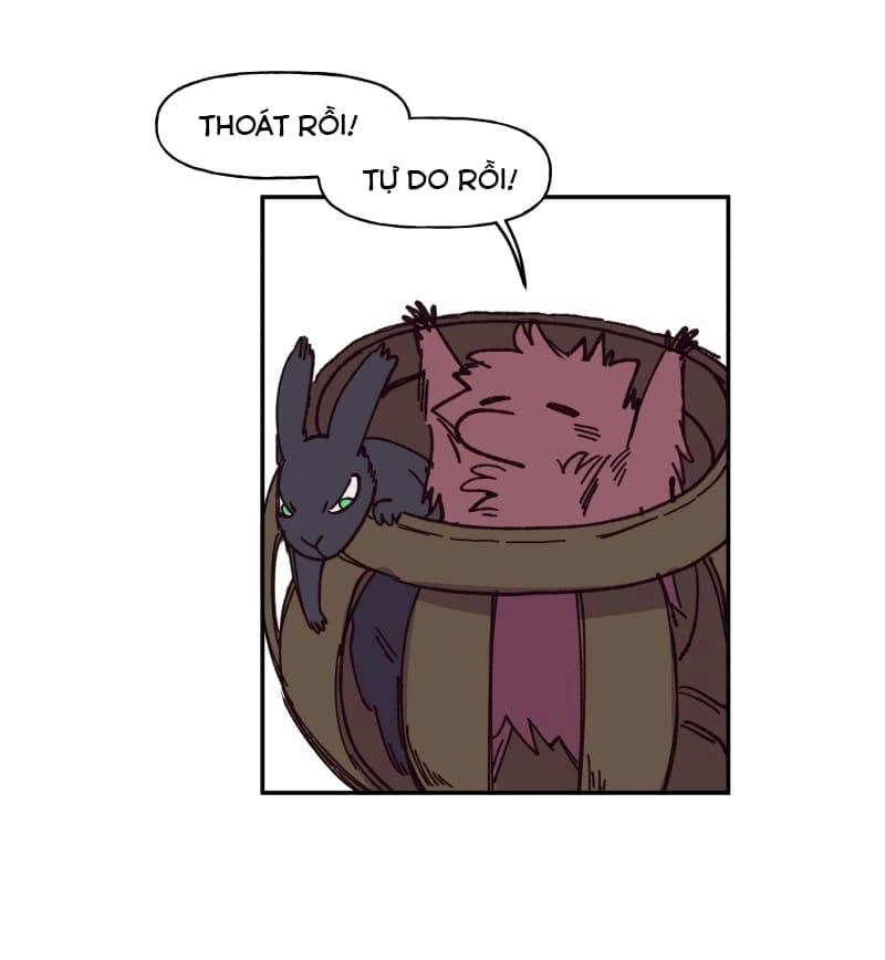 Lumine Chapter 118 - 6