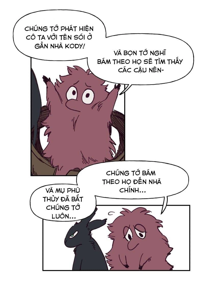 Lumine Chapter 118 - 8