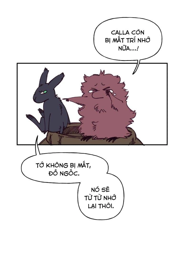 Lumine Chapter 118 - 9