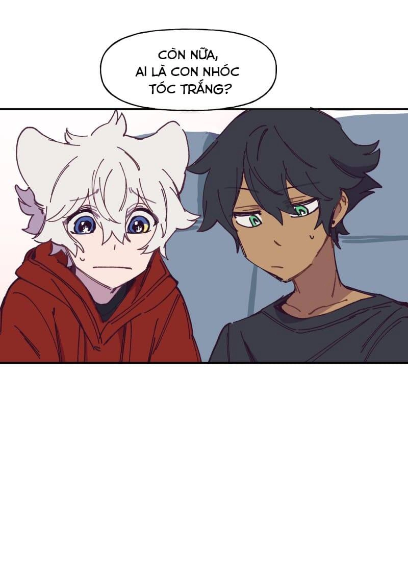 Lumine Chapter 118 - 10