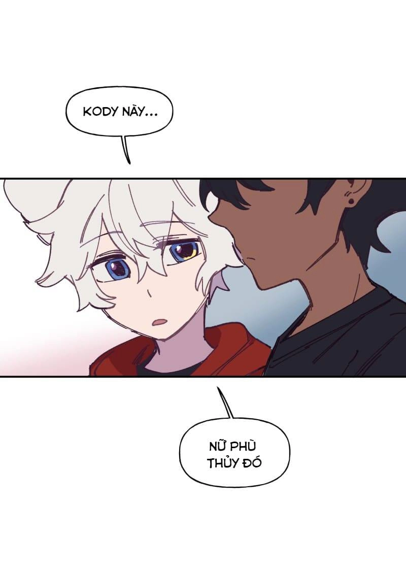 Lumine Chapter 118 - 11