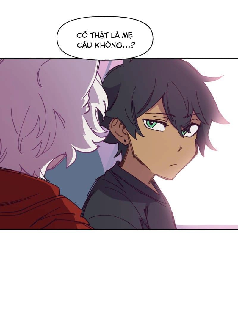 Lumine Chapter 118 - 12