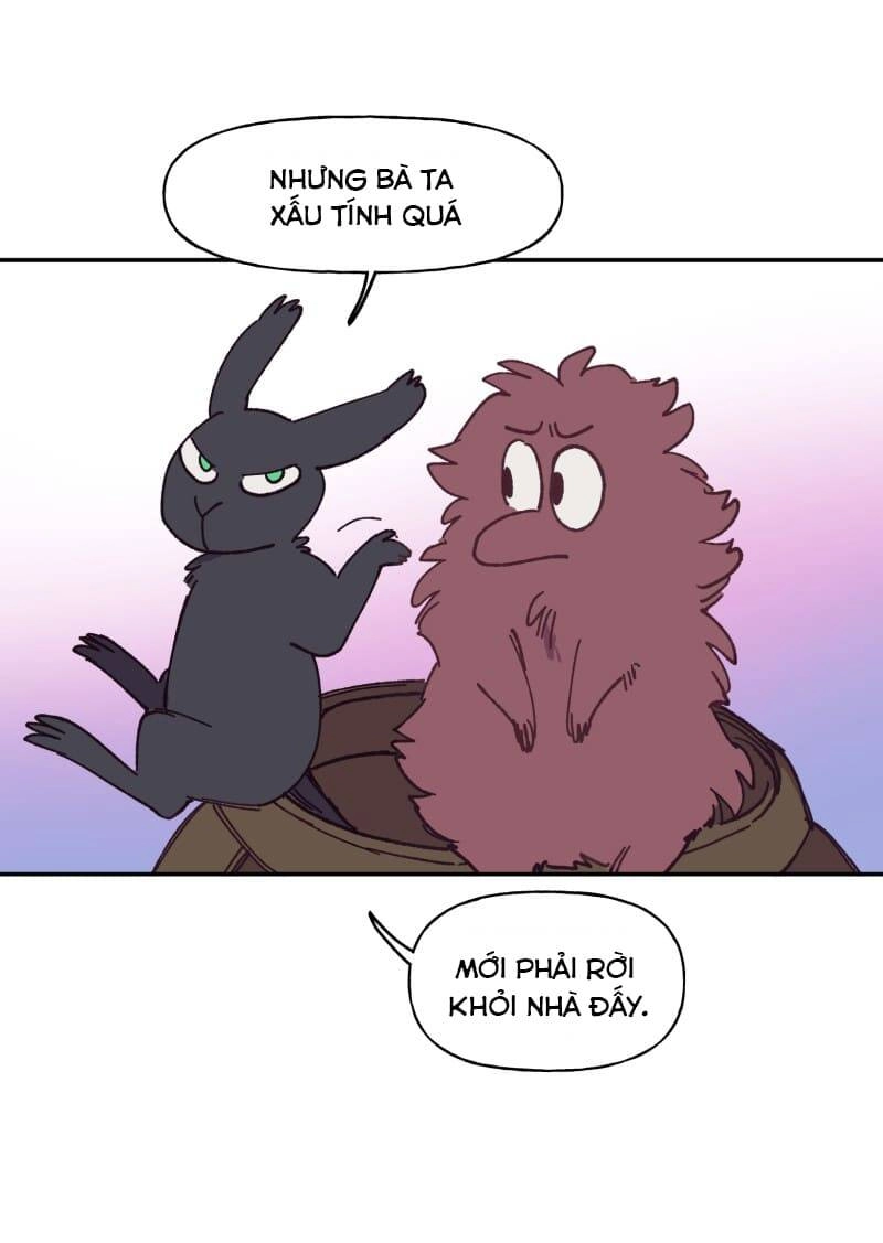 Lumine Chapter 118 - 14