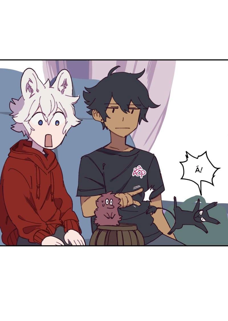 Lumine Chapter 118 - 15