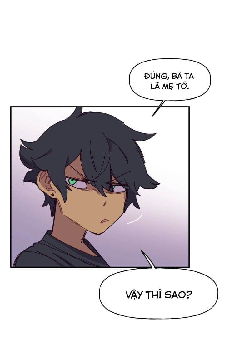 Lumine Chapter 118 - 16