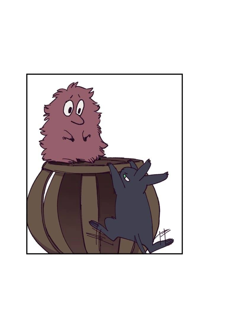 Lumine Chapter 118 - 19