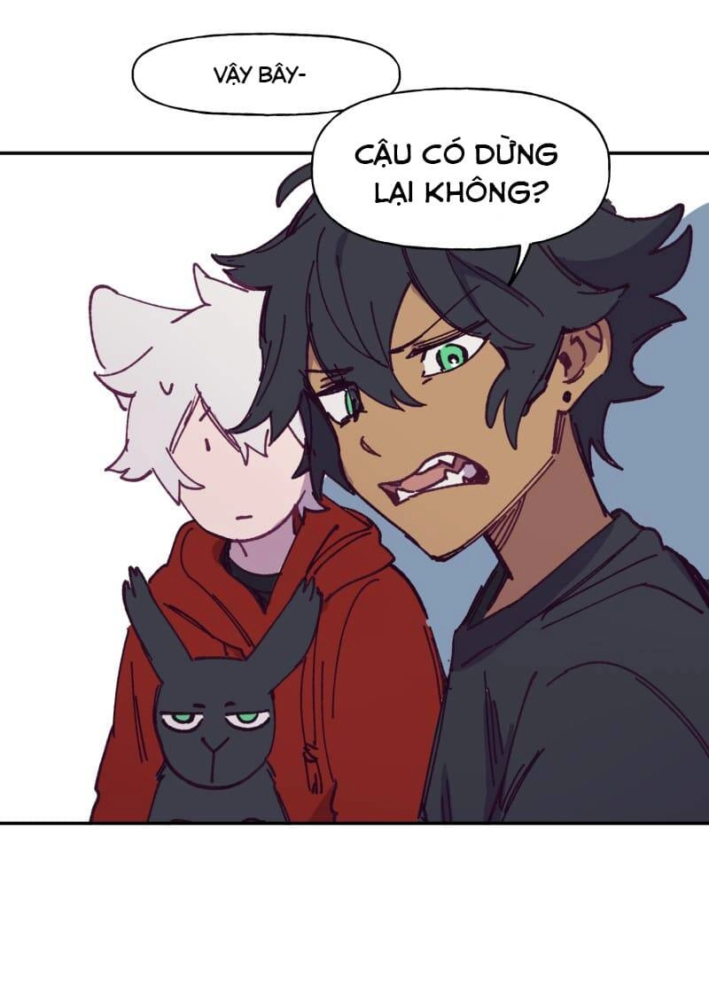 Lumine Chapter 118 - 22