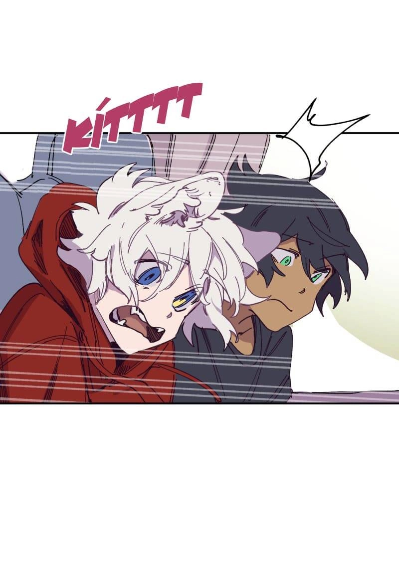 Lumine Chapter 118 - 27