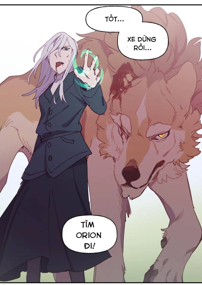 Lumine Chapter 118 - 29